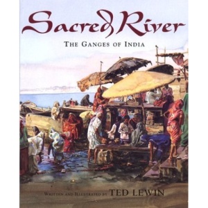 Sacred River