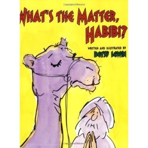 What's the Matter, Habibi?