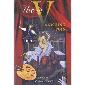 The Vanishing Point: A Story of Lavinia Fontana