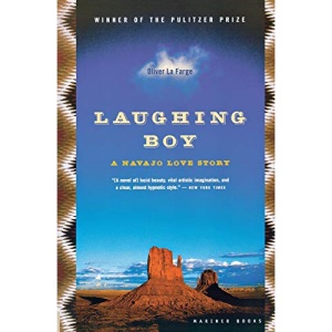 Laughing Boy: A Navajo Love Story