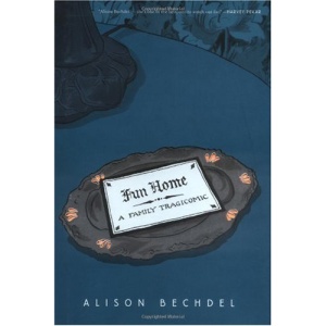 Fun Home: A Family Tragicomic