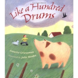 Like a Hundred Drums