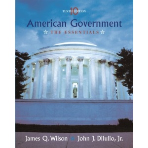 American Government: The Essentials