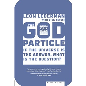 The God Particle: If the Universe Is the Answer, What Is the Question?