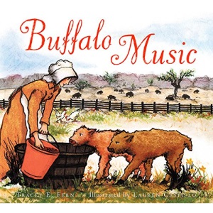 Buffalo Music