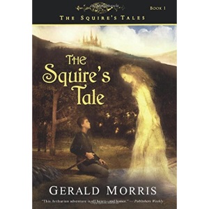 The Squire's Tale, 1 (Squire's Tales)