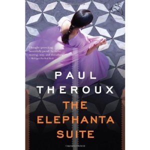 The Elephanta Suite: Three Novellas