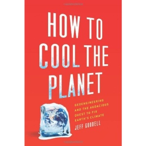 How to Cool the Planet