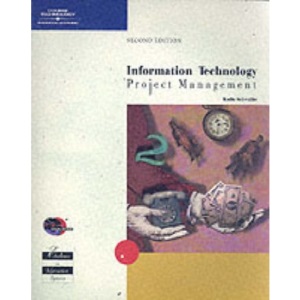 Information Technology Project Management