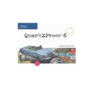 Quark Xpress 6: Design Professional