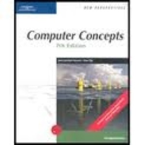 New Perspectives on Computer Concepts