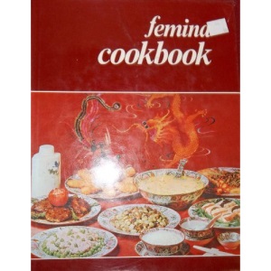 The Femina Cookbook