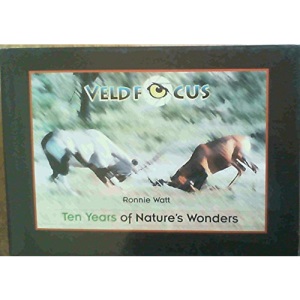 Ten Years of Nature's Wonders