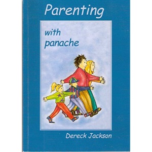 Parenting with panache