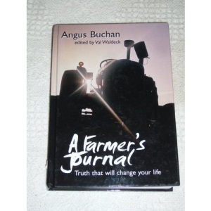 A FARMER'S JOURNAL