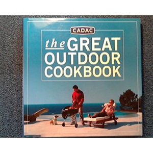The Great Outdoor Cookbook
