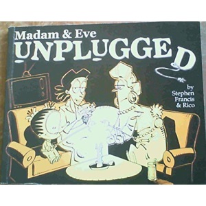 Madam & Eve - Unplugged