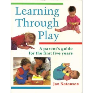 Learning Through Play