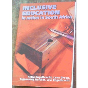 Inclusive Education in Action in South Africa