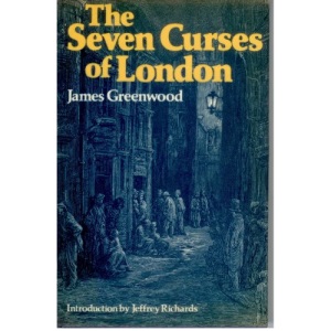 Seven Curses of London