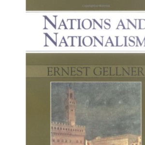 Nations and Nationalism (New Perspectives on the Past)