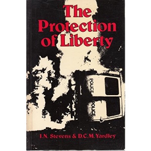 Protection of Liberty