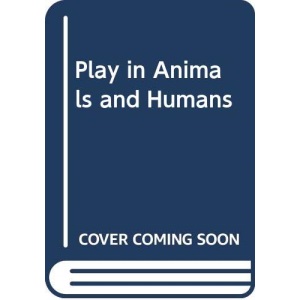 Play in Animals and Humans
