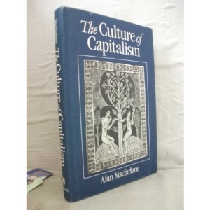 The Culture of Capitalism