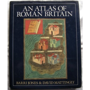 An Atlas of Roman Britain