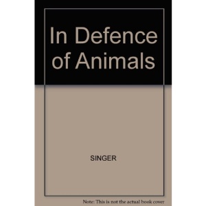 In Defence of Animals