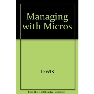 Managing with Micros