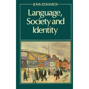 Language, Society and Identity