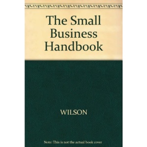 The Small Business Handbook