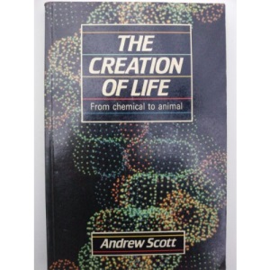 Creation of Life: Past, Future and Alien