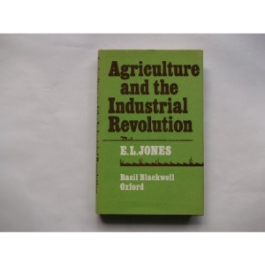 Agriculture and the Industrial Revolution
