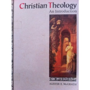 Christian Theology: An Introduction