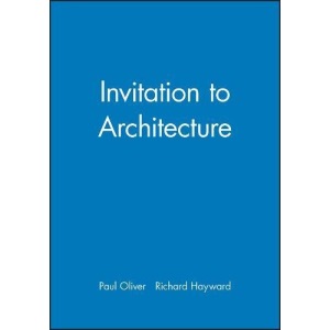 Invitation to Architecture