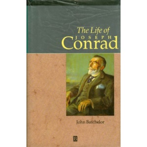 The Life of Joseph Conrad (Blackwell Critical Biographies)