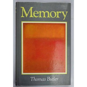 Memory (Wolfson College Lectures)