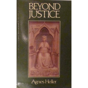Beyond Justice