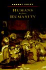 Humans Before Humanity