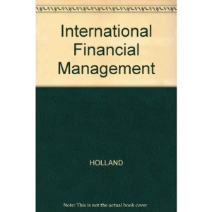 International Financial Management