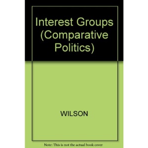 Interest Groups (Comparative Politics)