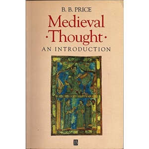 Mediaeval Thought: An Introduction