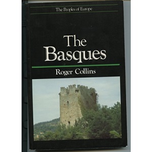The Basques (The Peoples of Europe)
