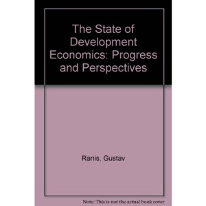 The State of Development Economics