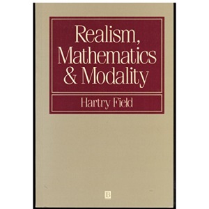 Realism, Mathematics And Modality