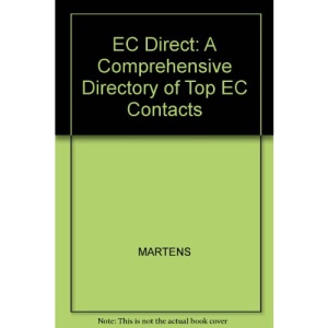 EC Direct: A Comprehensive Directory of Top EC Contacts