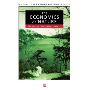 Economics of Nature: Managing Biological Assets