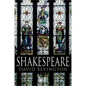 Shakespeare: An Introduction (Blackwell Introductions to Literature)